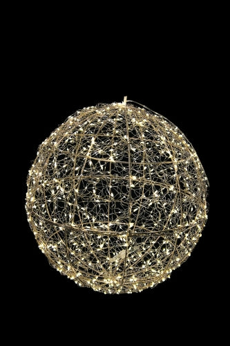 LED Sphere 960 LED
