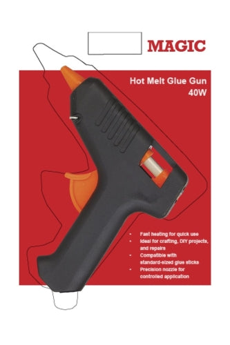 Standard Glue Gun