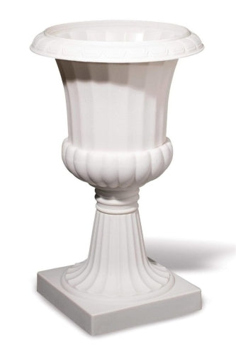 NEW PVC Urn - Size 36D × 59cmH