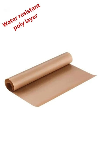 Poly Kraft Paper Roll