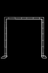 Square Wedding Frame -