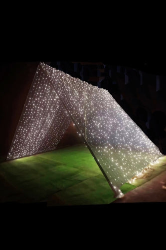 Grand Entrance 'Tent' Frame