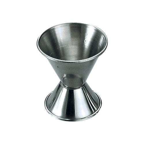 Double Jigger S/Steel