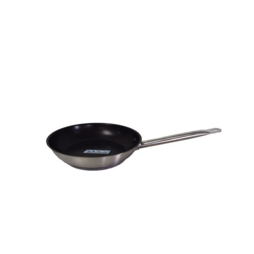 Stainless Steel - Frypan 24cm Non-Stick