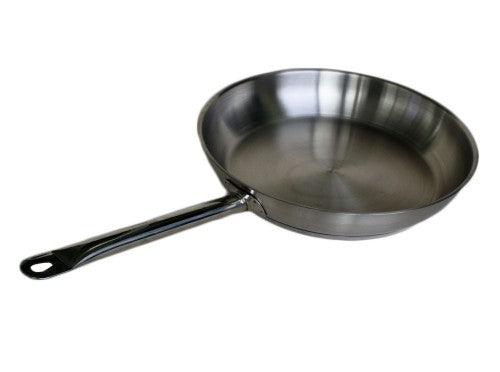 Stainless Steel - Frypan 32cm
