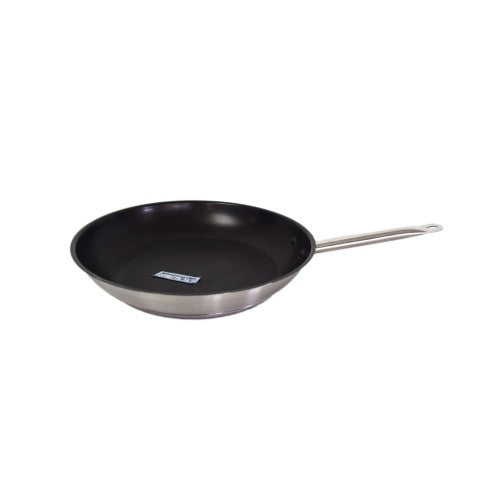 Stainless Steel - Frypan 36cm Non-Stick
