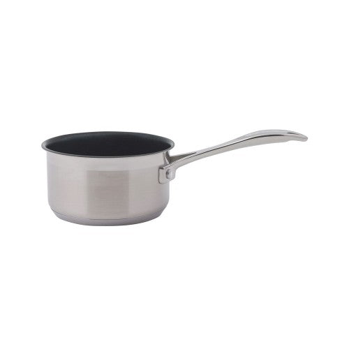 Milk Pan Non-Stick 14cm 1ltr No Lid