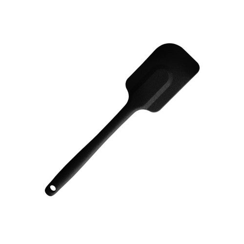 Mastrad Spatula Silicone Medium Black