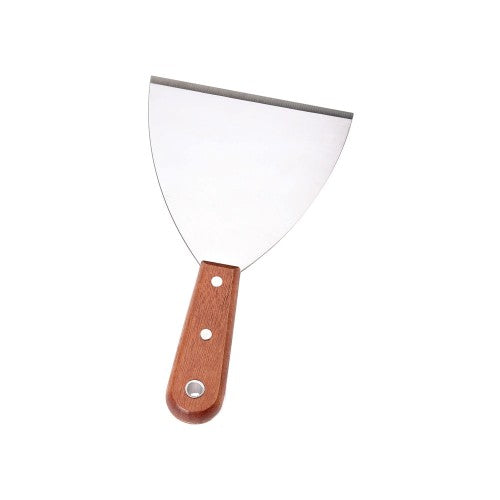 Scraper Grill 10cm