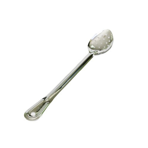 Spoon Perforated 38cm Stainless Steel