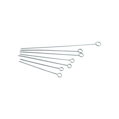 Skewer Flat 30cm