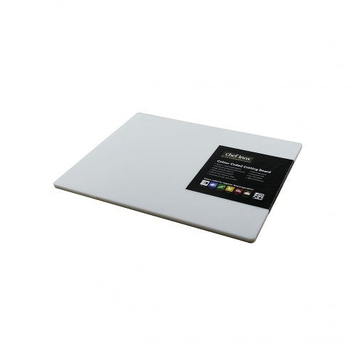 Polypropylene Cutting Board 380x510x12mm