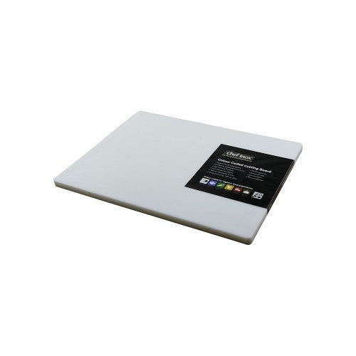 Polypropylene Cutting Board 380x510x20mm