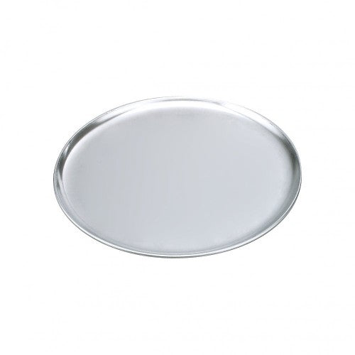 Aluminium Pizza Plate 330mm/13 Inch