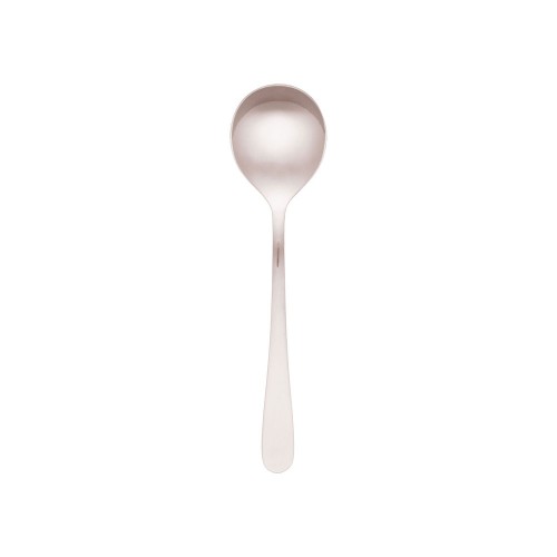 Luxor Soup Spoon 18/0 - Set of 12