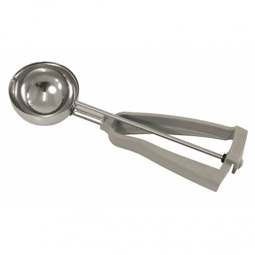 Bonzer Portioner Grey No 8 -  Ice Cream Scoop