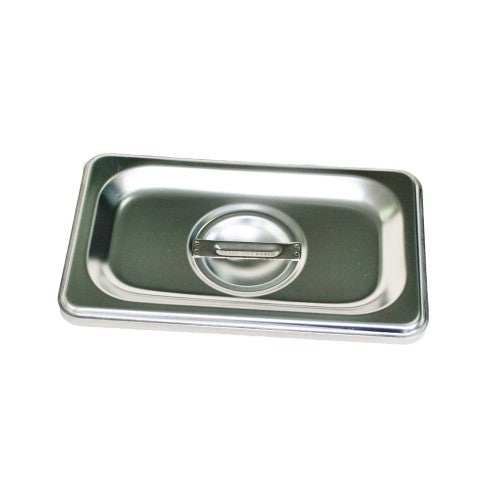 Steampan Cover 1/9 Size
