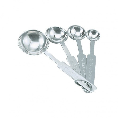 4pc Measuring Spoons