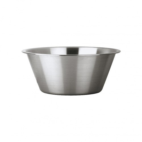 Mixing Bowl Tapered 6.0lt 320x140mm