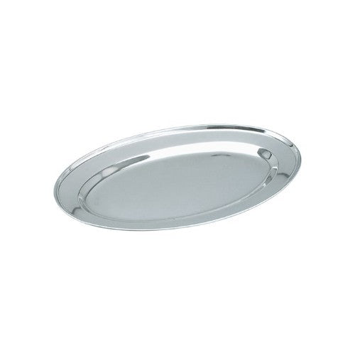 Platter Oval 45cm