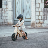 Kinderfeets Balance Bike - Natural