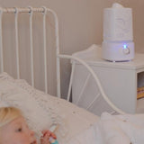 Moose Blissful Bedtime Humidifier