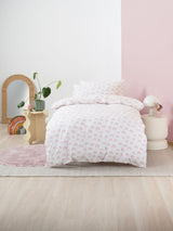 Rainbow Magic Duvet Cover Set by Squiggles - Single