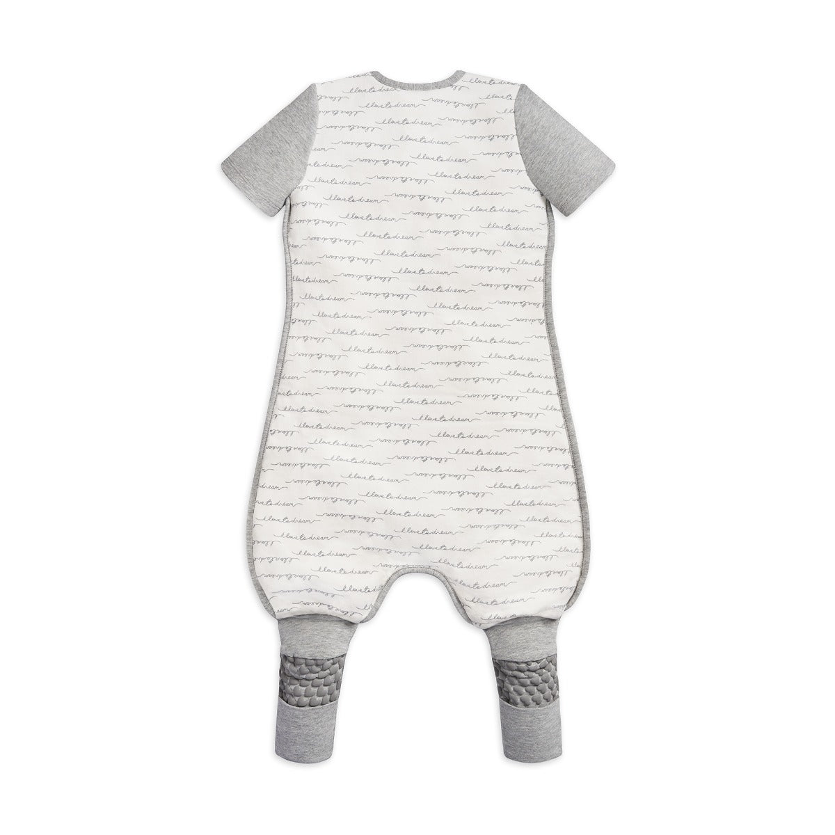 Love to DreamSleep Suit Organic 1.0 TOG - Dreamer - 6-12m