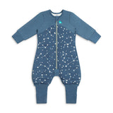 Love to DreamSleep Suit™ Warm 2.5 TOG - Stellar Denim - 3Y