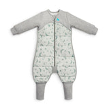 Love to DreamSleep Suit™ Warm 2.5 TOG - Moonlight Olive - 24-36M