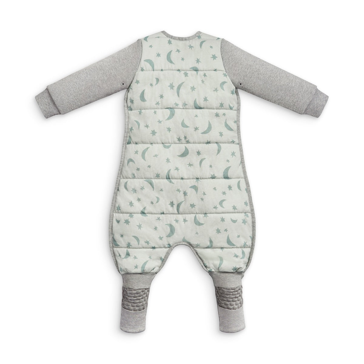 Love to DreamSleep Suit™ Warm 2.5 TOG - Moonlight Olive - 12-24M