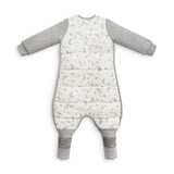 Love to DreamSleep Suit™ Warm 2.5 TOG - Moonlight White - 6-12 month