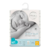 Love to DreamSleep Suit Organic 1.0 TOG - Dreamer - 24-36m