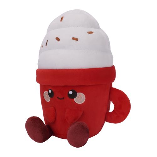 Honeymaru Hot Cocoa Whip Plush