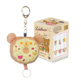 BLIND BOX San-X Original Rilakkuma Series Keychain Plush