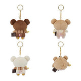 BLIND BOX Rilakkuma Monkey Plush