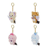 BLIND BOX Monchhichi Acrylic Keychain