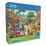 Gibsons: The Farm Shop (100XXL)