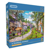 Gibsons: A Tranquil Moment (500pc)