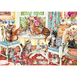 Gibsons: Tails From The Tea Party (500pc)