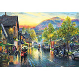 Gibsons: Grasmere By Twilight (500pc)