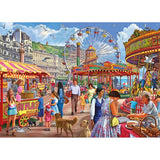 Gibsons: Hastings Promenade (500XL)