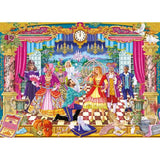 Gibsons: The Glass Slipper (1000pc)