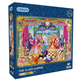 Gibsons: The Glass Slipper (1000pc)