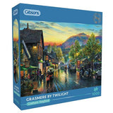 Gibsons: Grasmere By Twilight (1000pc)