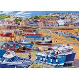 Gibsons: Sand At St Ives (1000pc)