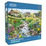Gibsons: Babbling Brook (1000pc)