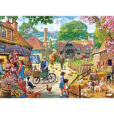 Gibsons: The Farm Shop (1000pc)