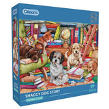 Gibsons: Shaggy Dog Story (1000pc)