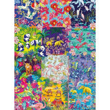 Gibsons: HOT - Nature's Carnival (1000pc)